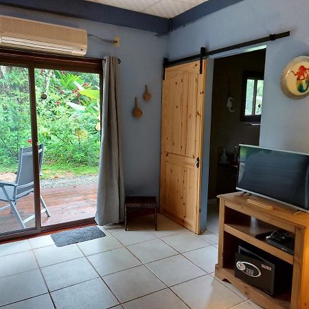 Casa Oceana Bed & Breakfast Bocas del Toro Exterior foto