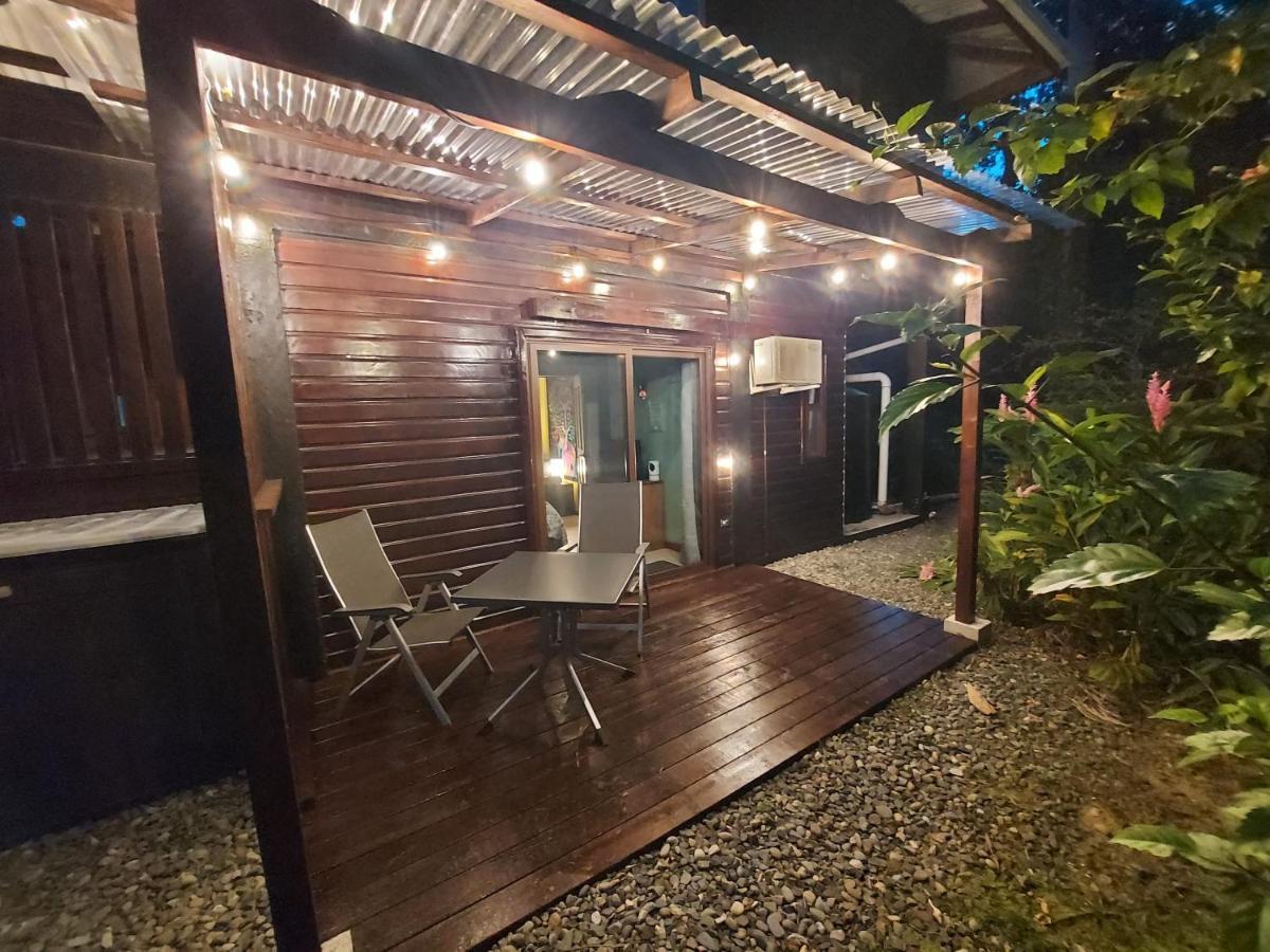 Casa Oceana Bed & Breakfast Bocas del Toro Exterior foto