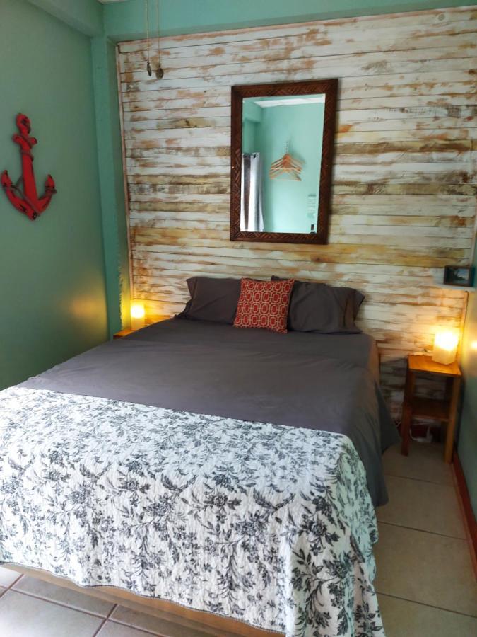 Casa Oceana Bed & Breakfast Bocas del Toro Exterior foto