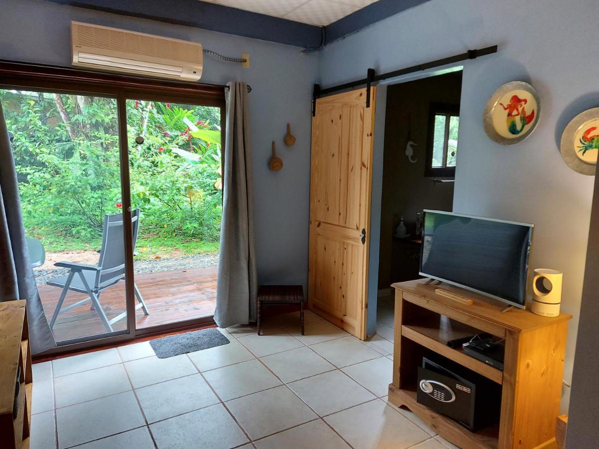 Casa Oceana Bed & Breakfast Bocas del Toro Exterior foto